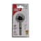 Diablo Diablo 1-1/2 in. X 3-1/2 in. L High Speed Steel Forstner Drill Bit Round Shank 1 pc FB-011 - alternate 2